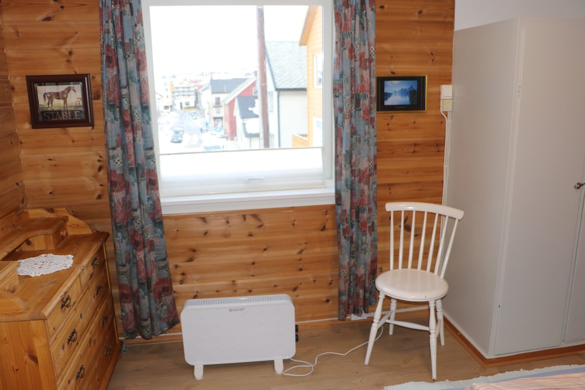 Cozy apartment in Hammerfest