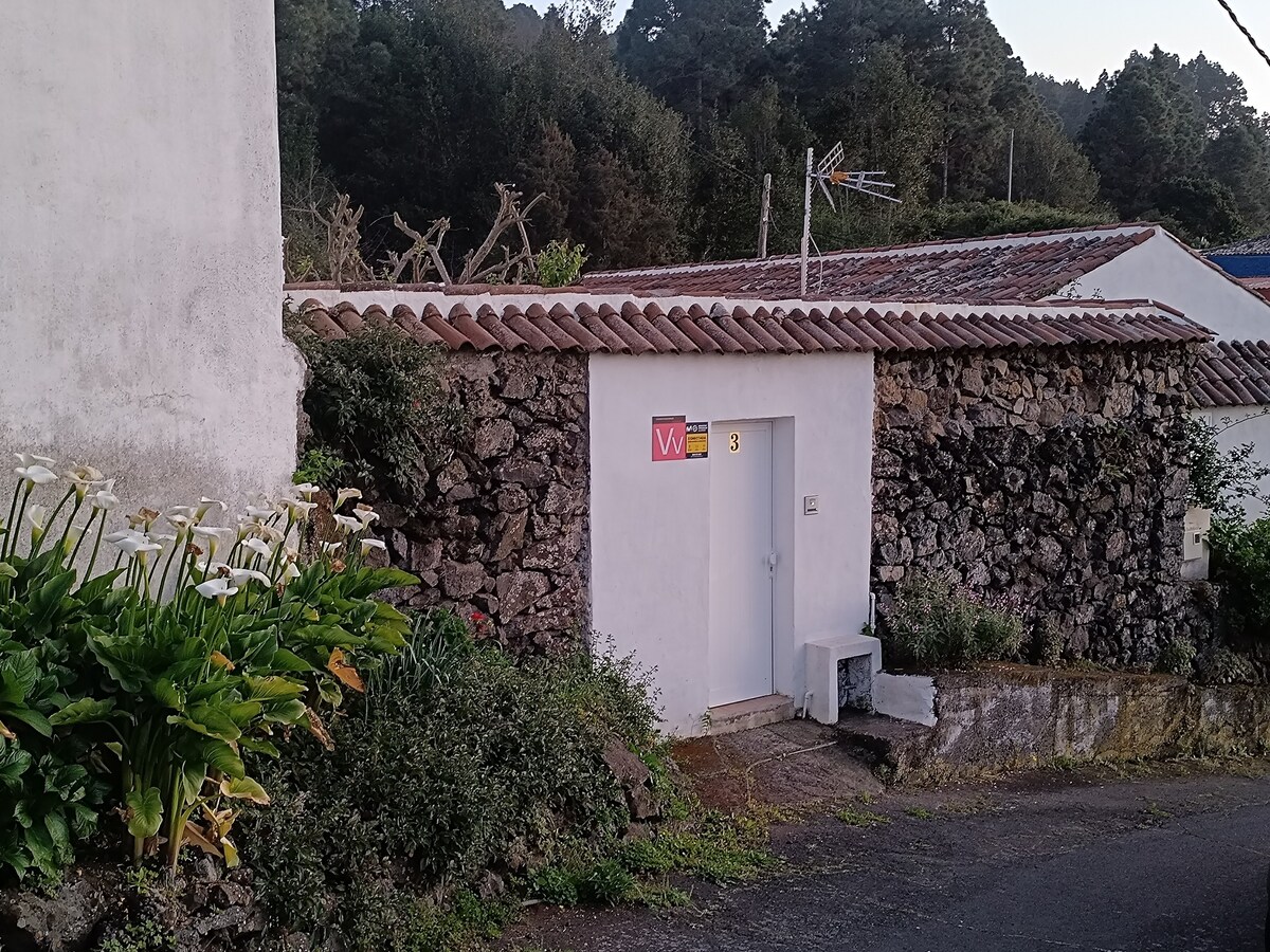 Casa Canaria Tenerife norte