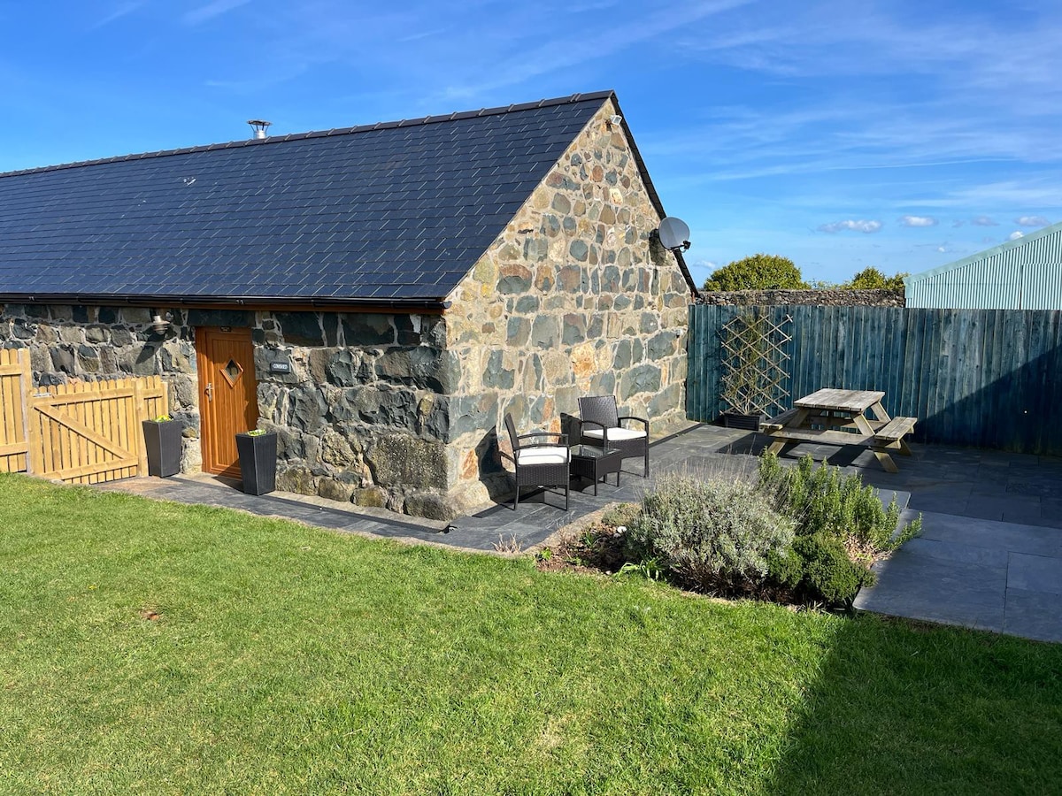 The Cow Shed - Studio cottage