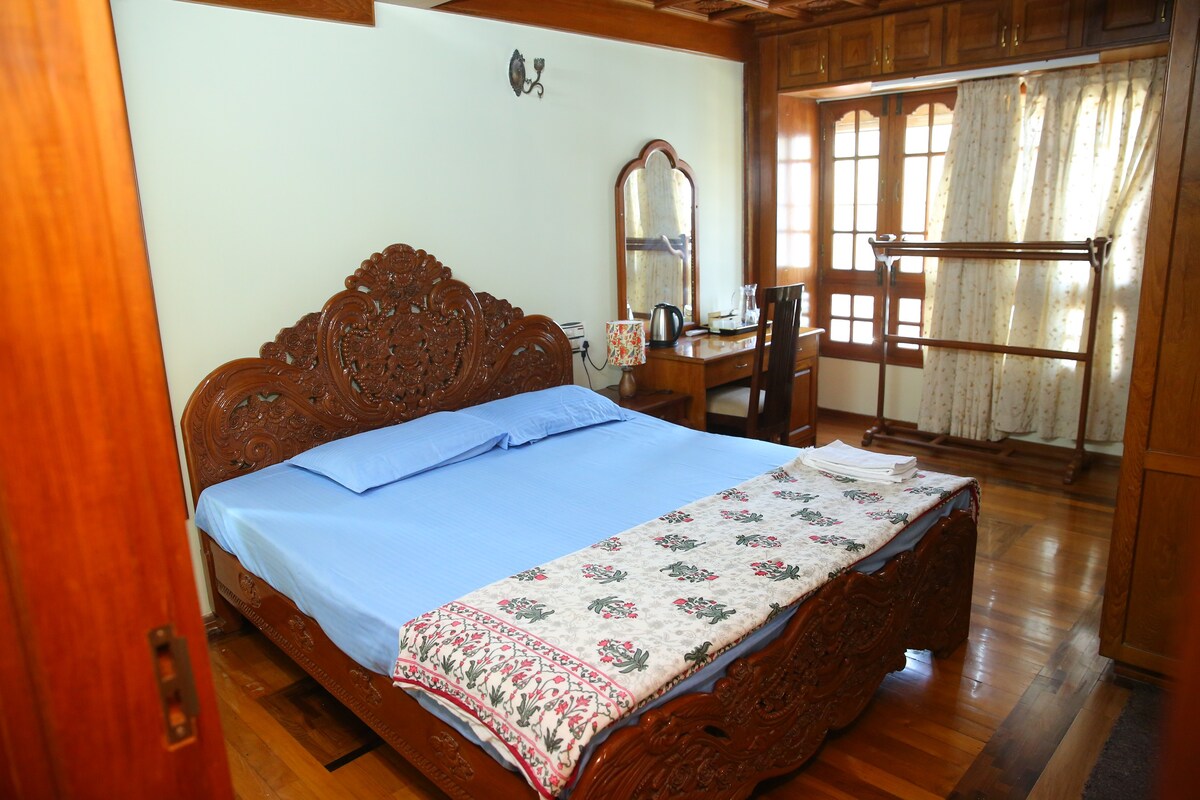 Homestay in Ernakulam