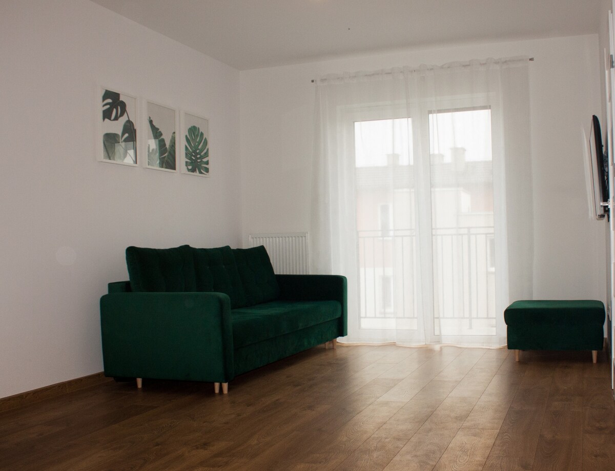 Apartament Magnolia 2