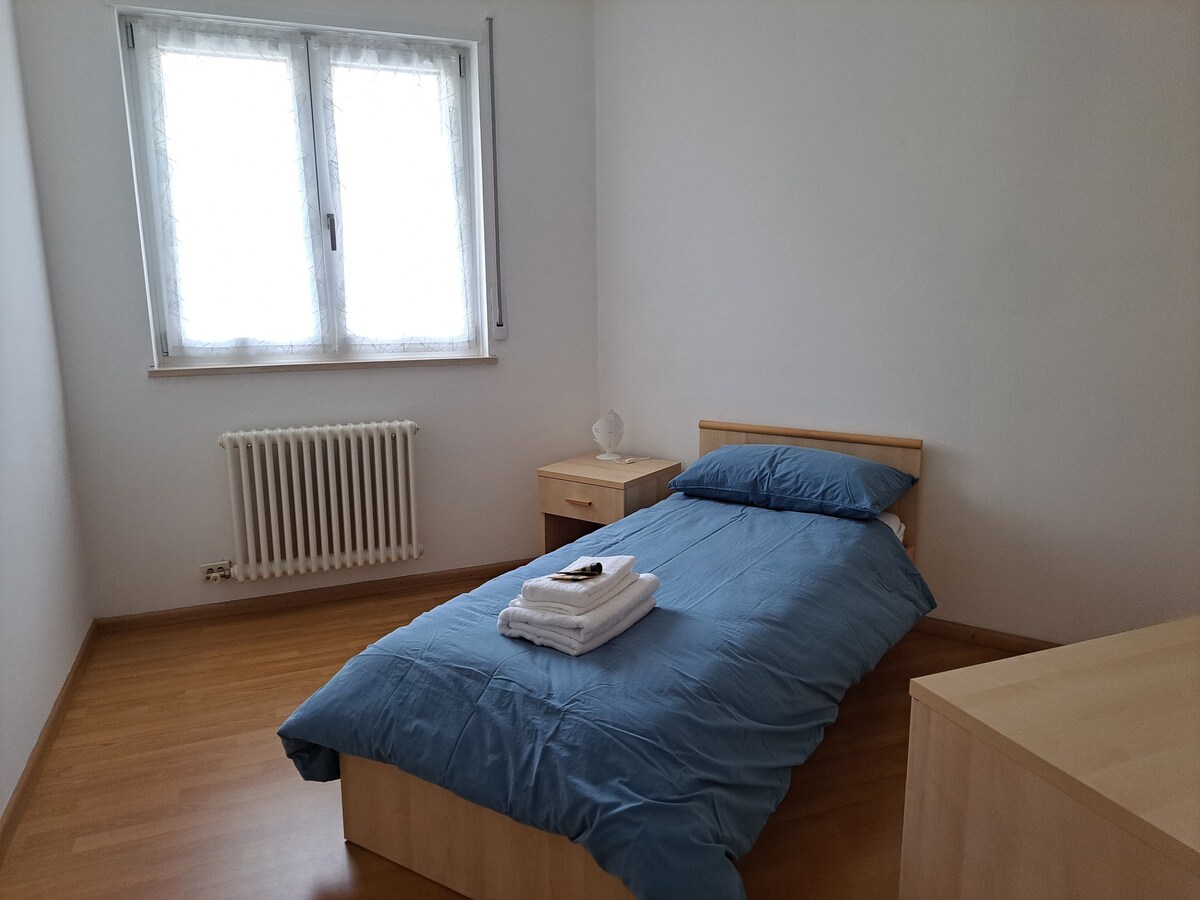 Edelweiss apartament