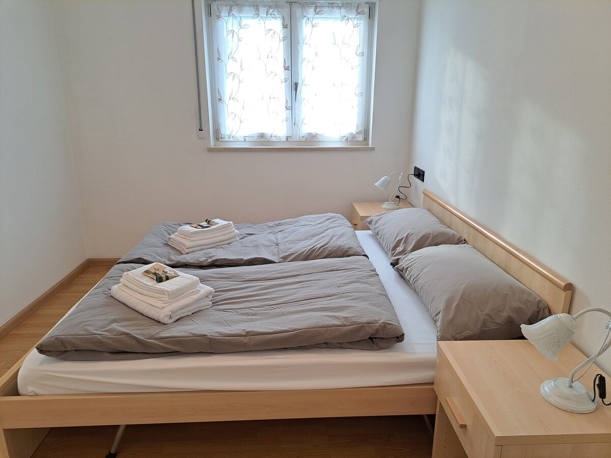 Edelweiss apartament