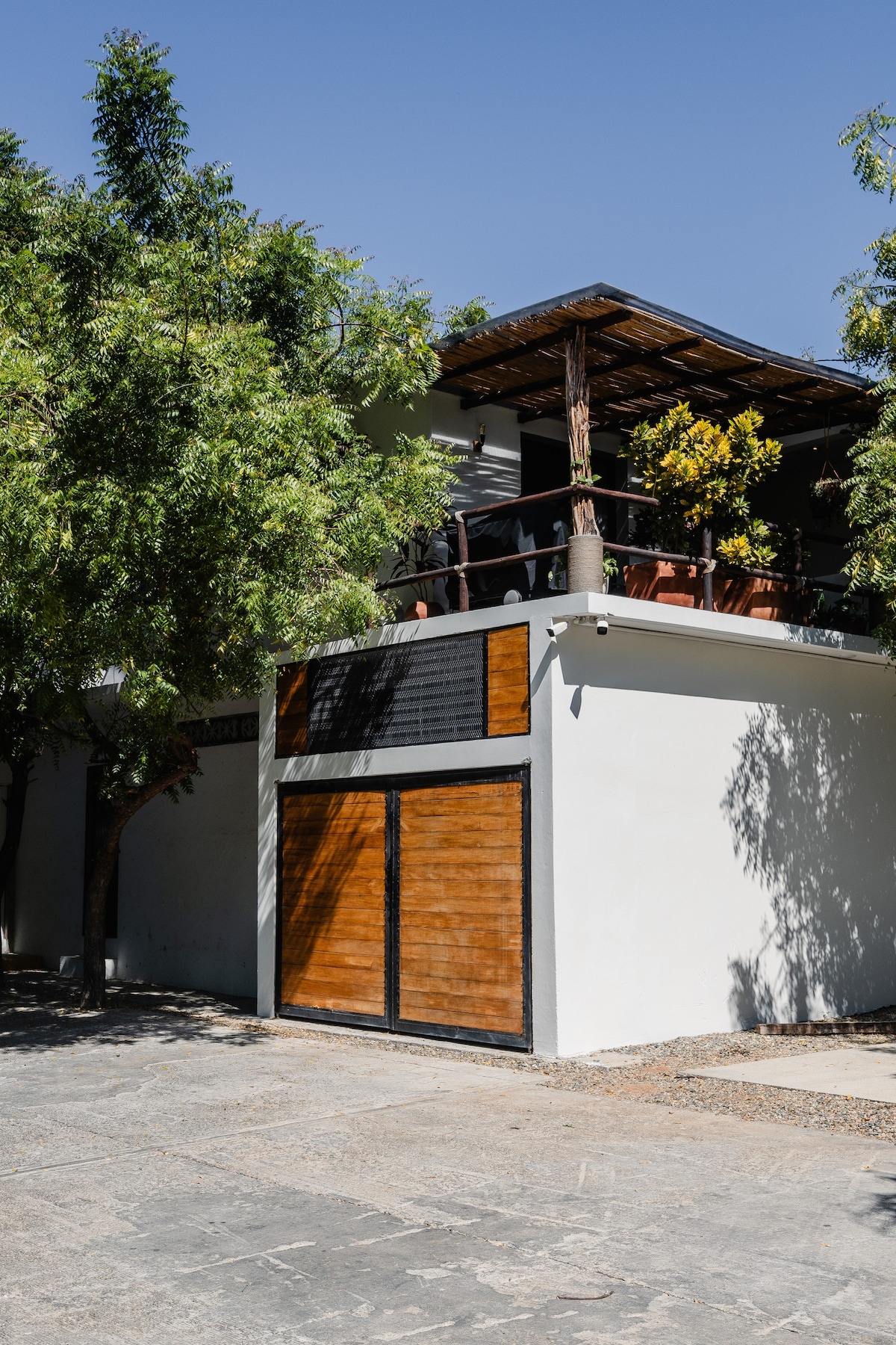 Espectacular Loft Para Parejas en Puerto Escondido