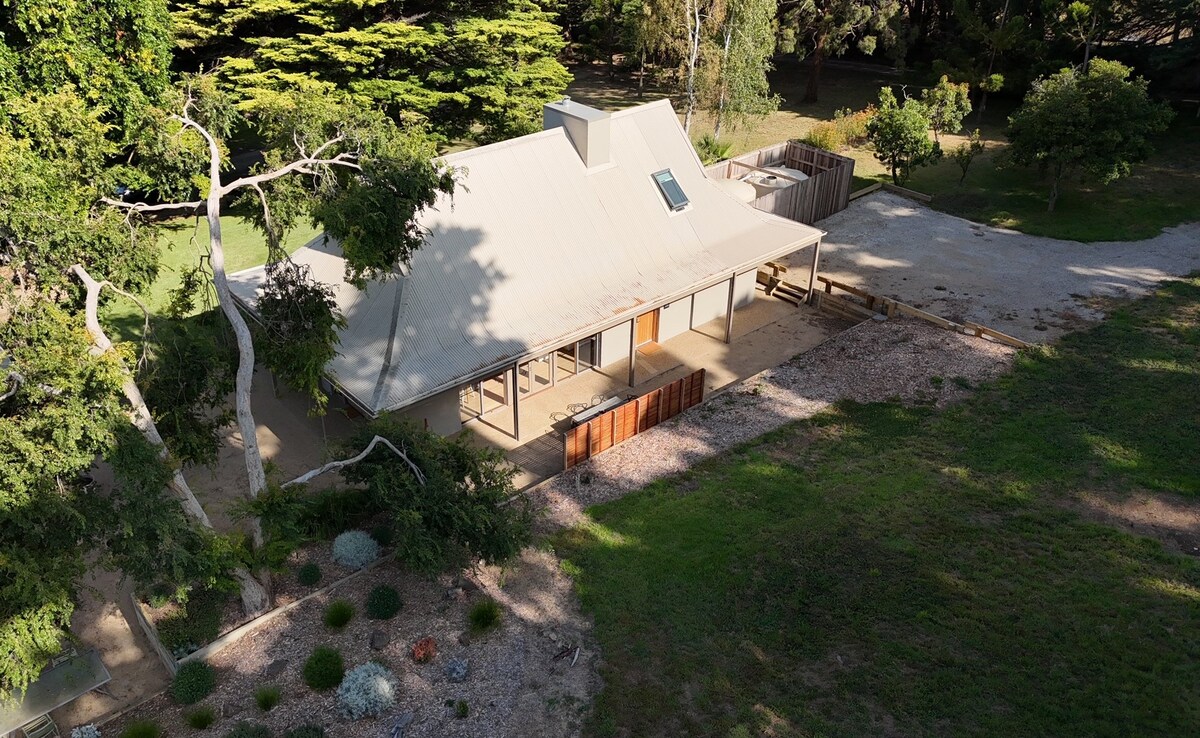 Luxurious Home in Flinders.