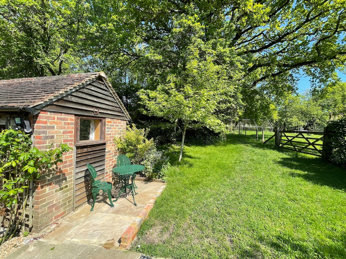 Lodge Farm Country Residence