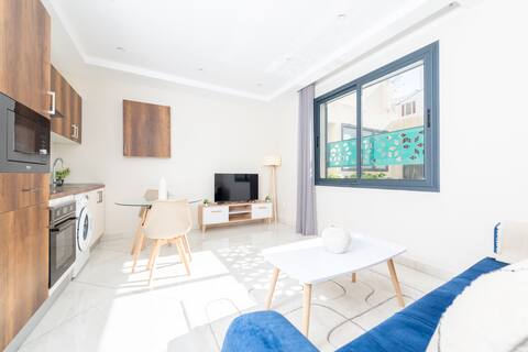 Appartements Rayonnants aux Sources