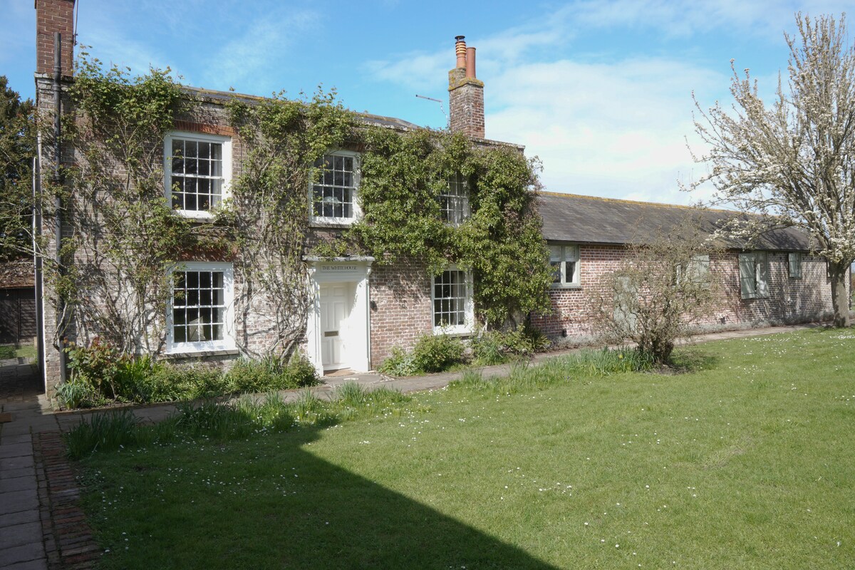 Gorgeous Country House, near Deal