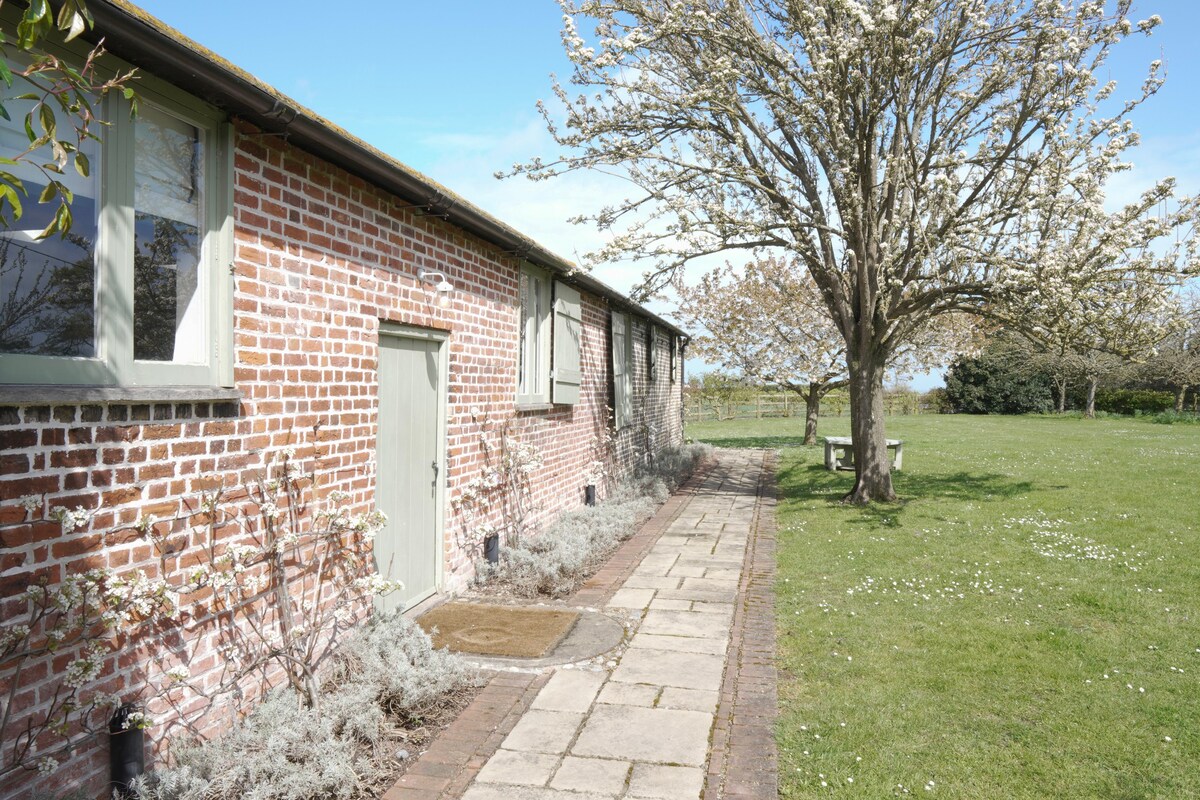 Gorgeous Country House, near Deal