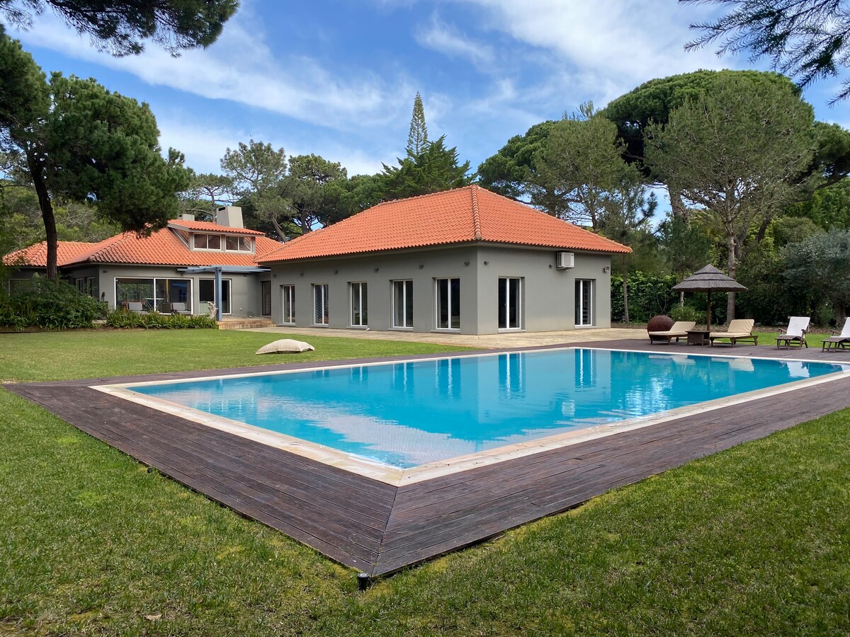 Luxury Villa Quinta da Marinha- IG:The.OliveVilla