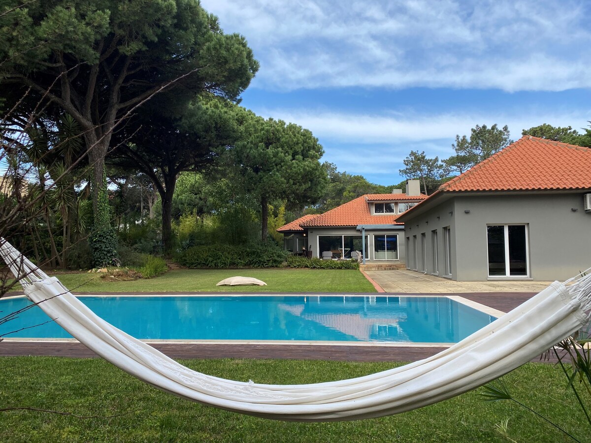 Luxury Villa Quinta da Marinha- IG:The.OliveVilla