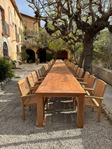 桑特佩雷德里韦斯 (Sant Pere de Ribes)的民宿