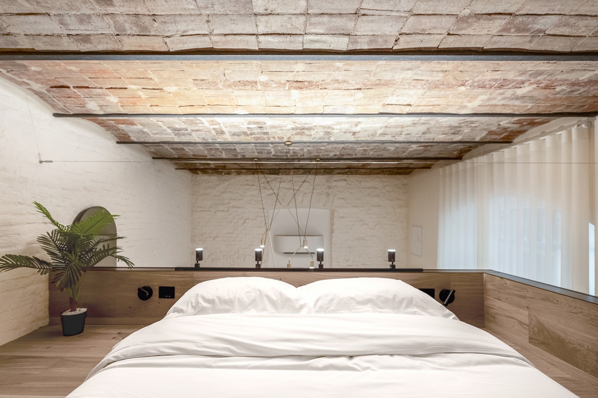 [Porta Venezia] Design Loft - Cozy and minimalist