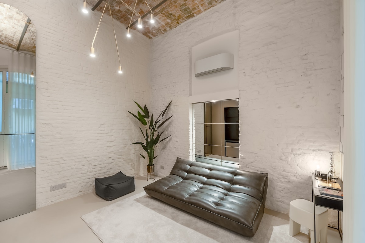 [Porta Venezia] Design Loft - Cozy and minimalist