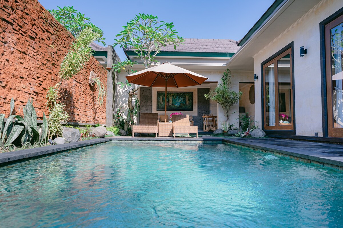 2季：太阳别墅（ Villa Sun ） -豪华带私人泳池