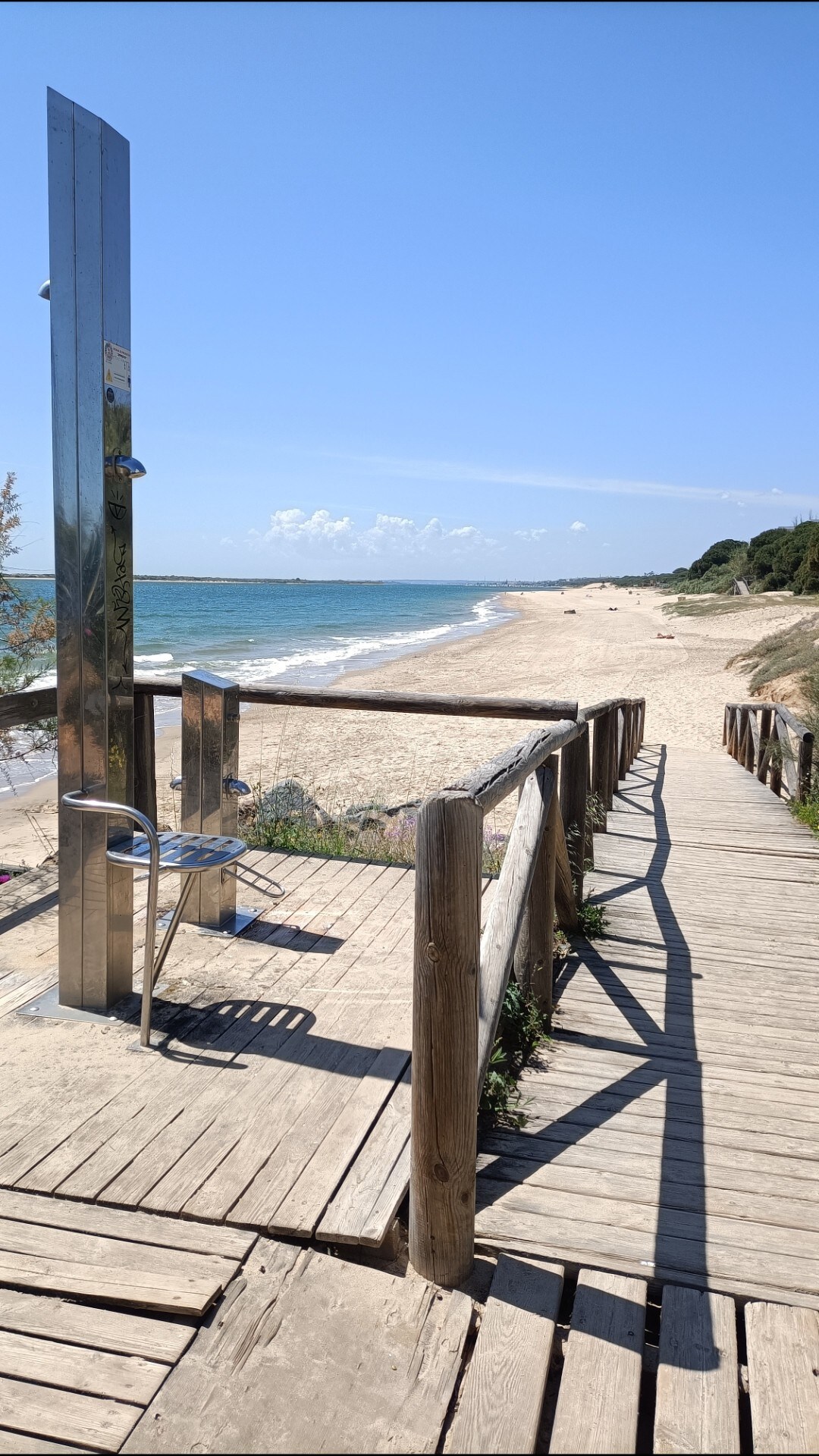 Apartamento Alegre y Soleado