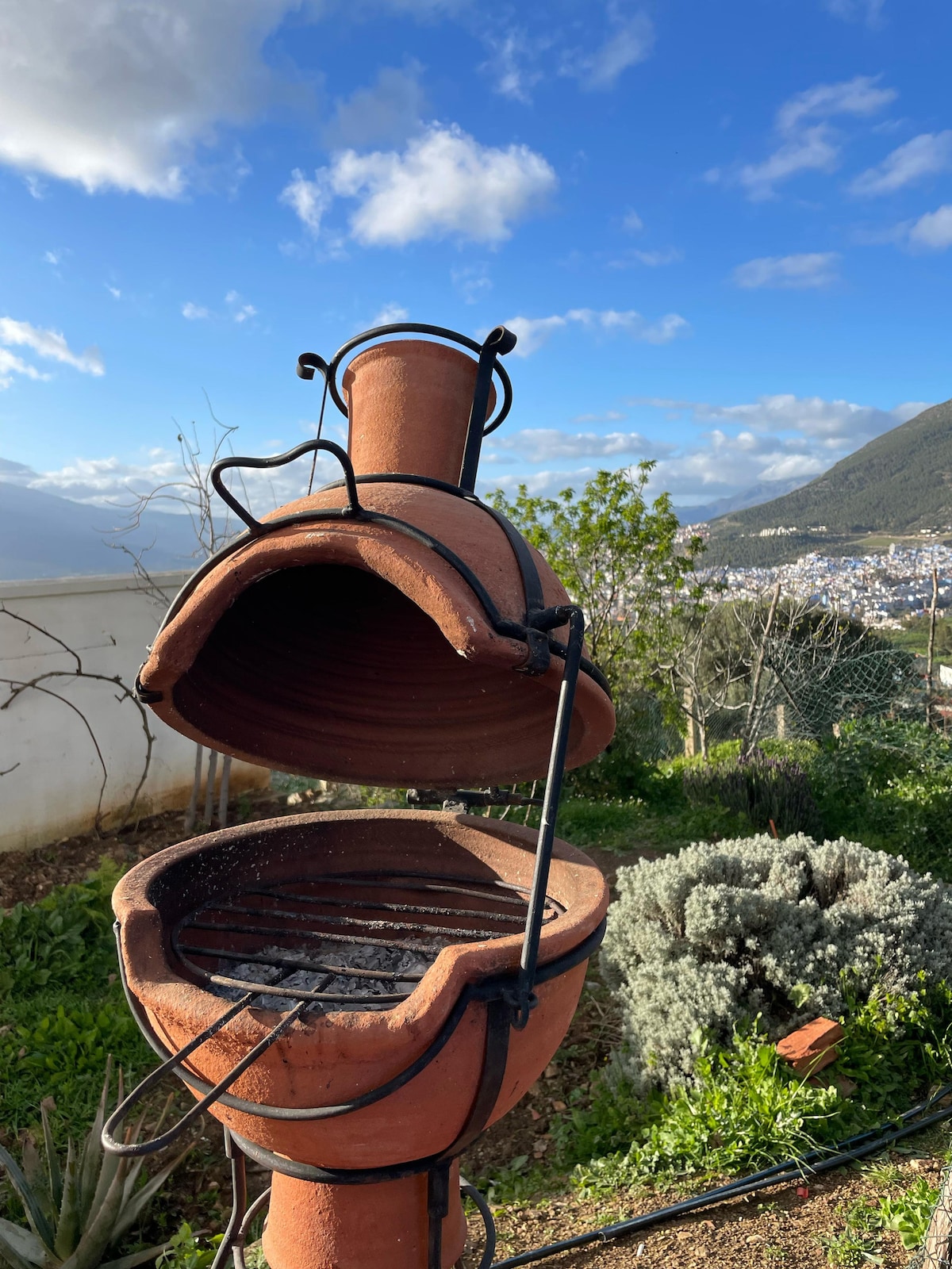 Brand new splendor perfect location- Chefchaouen