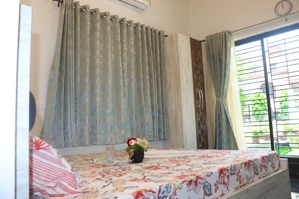 Aahan HomeStay​