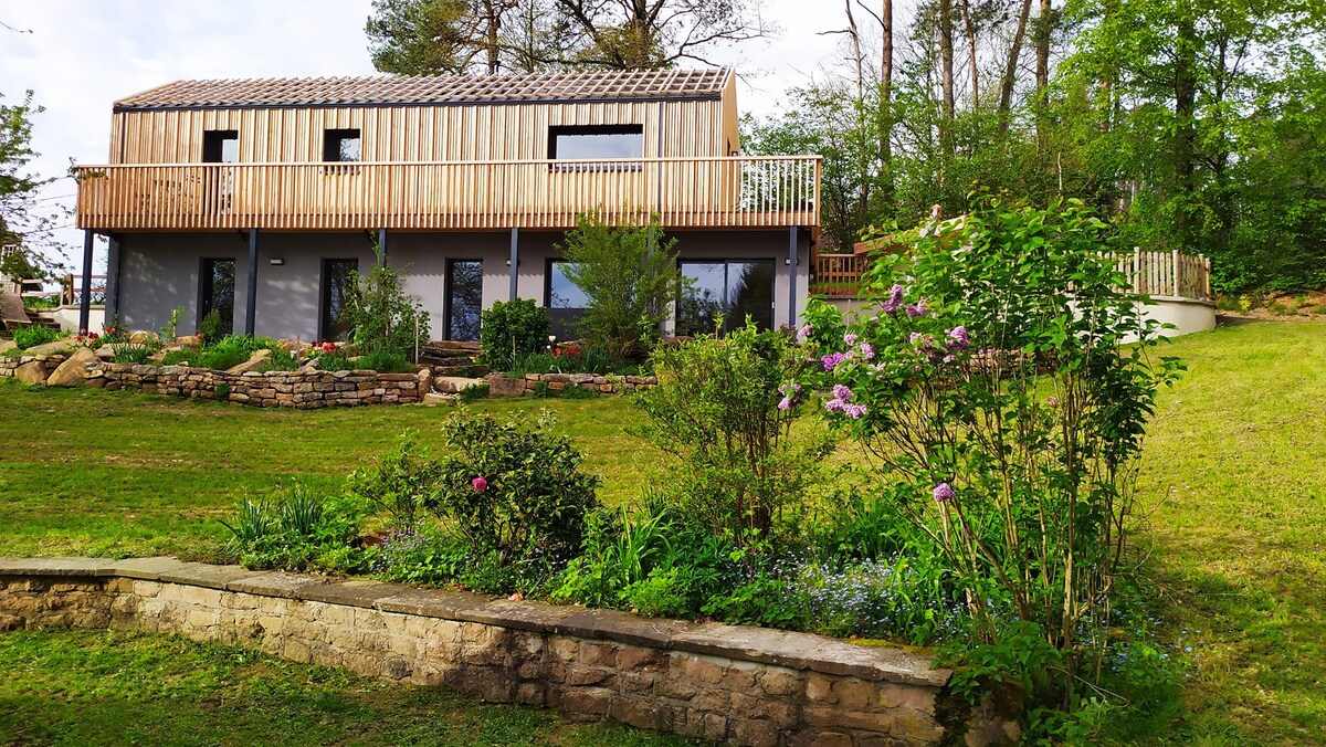 Gîte Le Charme d 'Argent