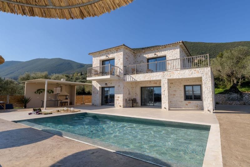 Villa del Norte, 3 Bedroom Villa with Private Pool
