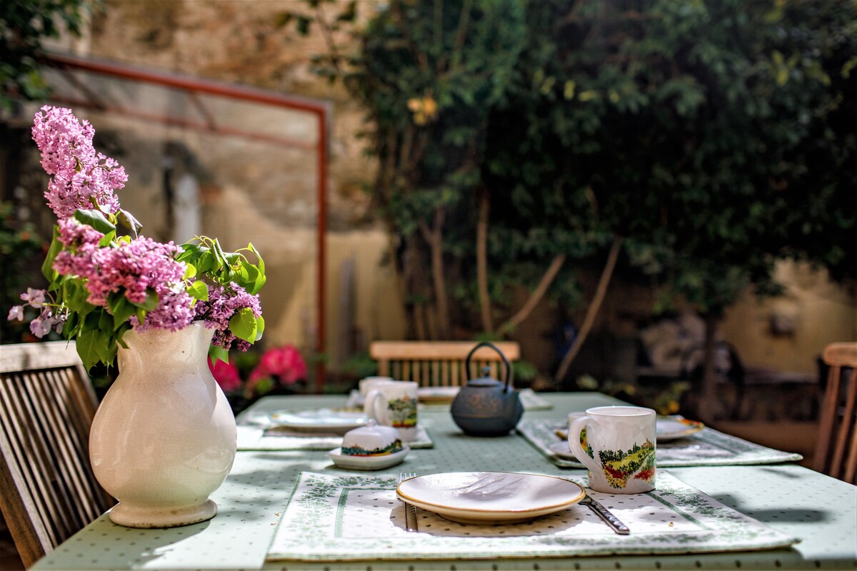 Casa giuliana stanza guatemala