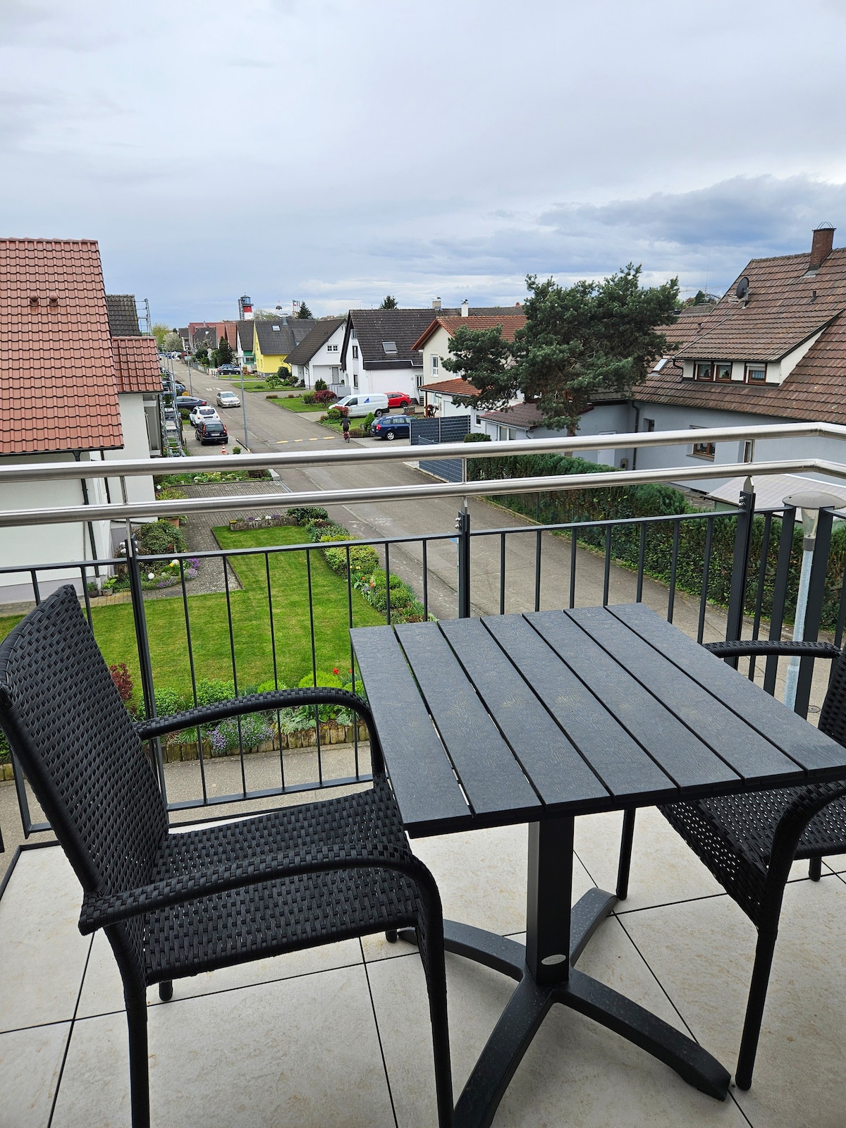 3-Bettzimmer mit Balkon (L)