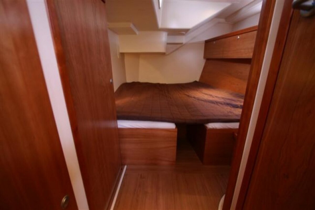 Crewed Charter auf einem luxuriösen Boot