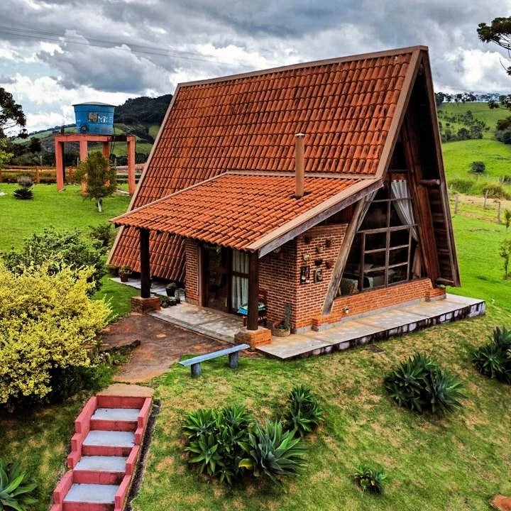 Cabana Abelha Rainha