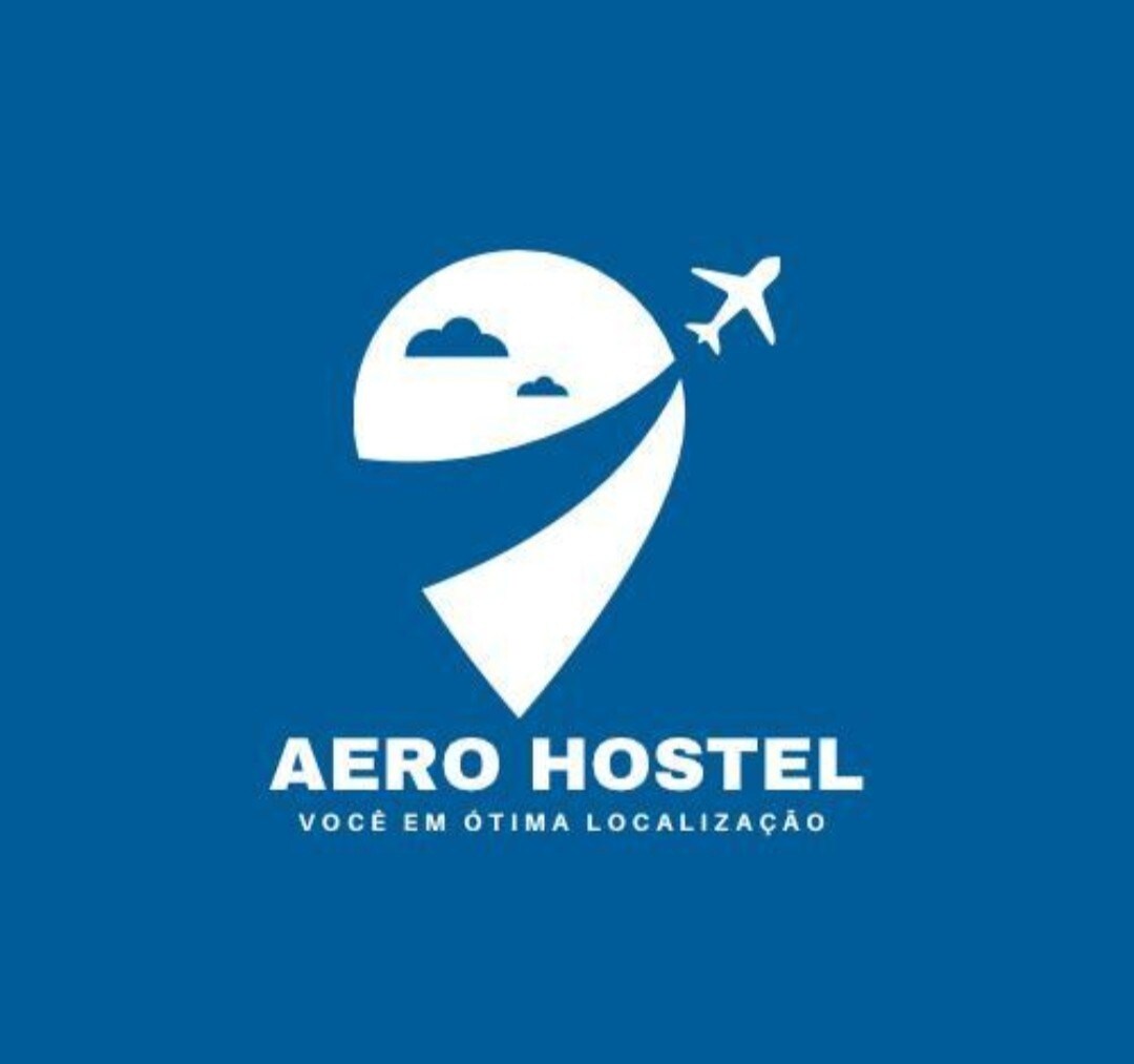 Aero Hostel Londrina - Quarto Piscina