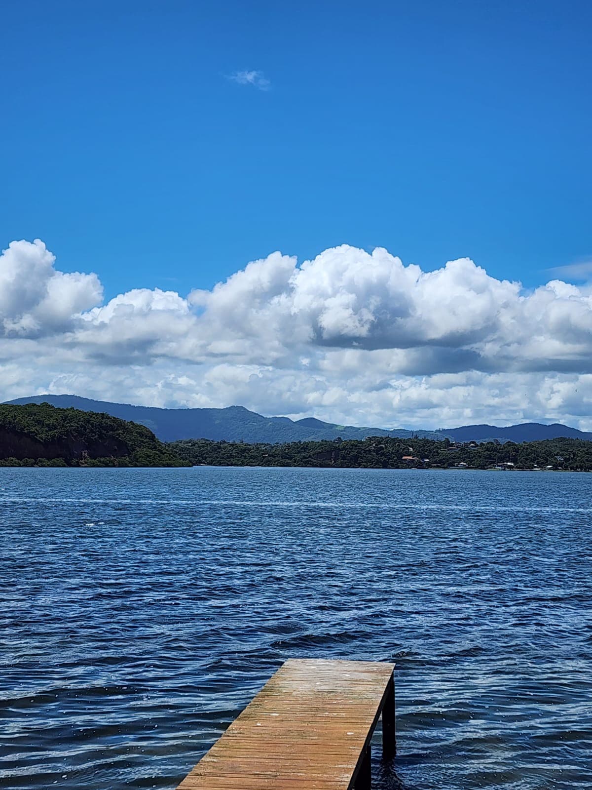 Casa na Lagoa