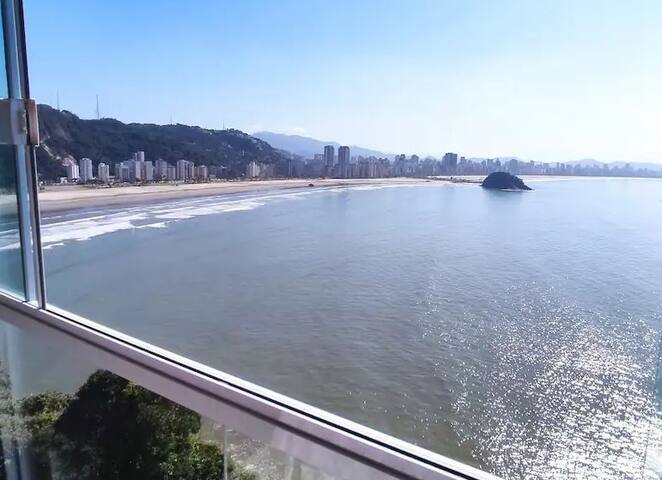 São Vicente的民宿