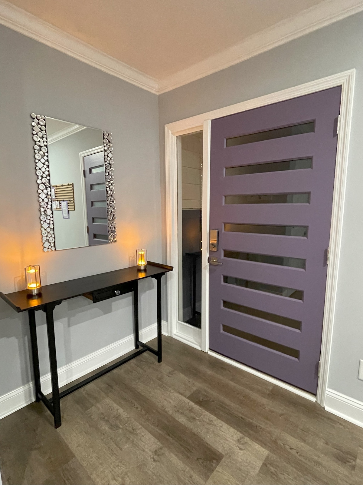 Purple Door Home - 3BR Magical Coastal Retreat!