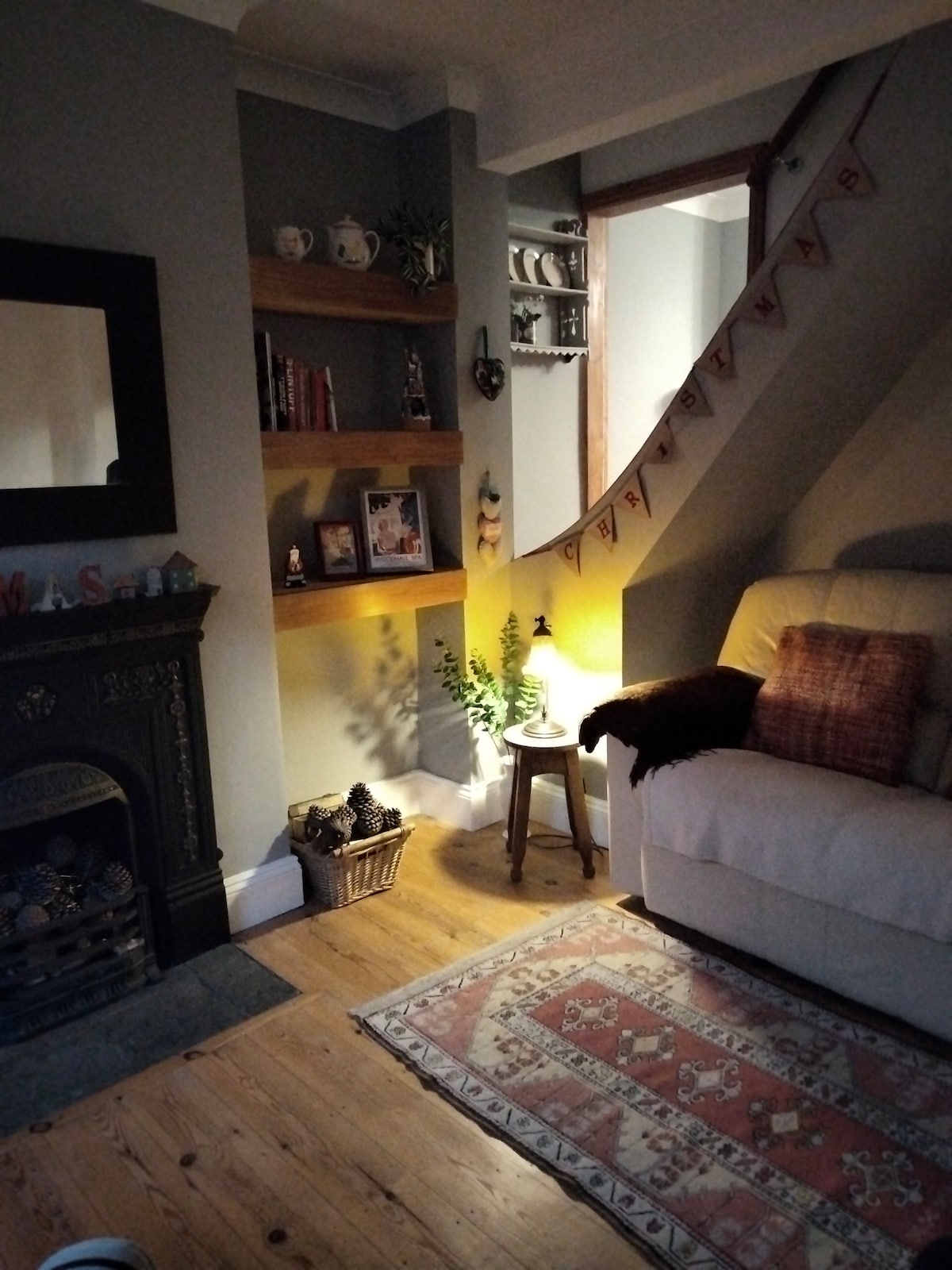Cosy Cottage in Woodhall Spa.