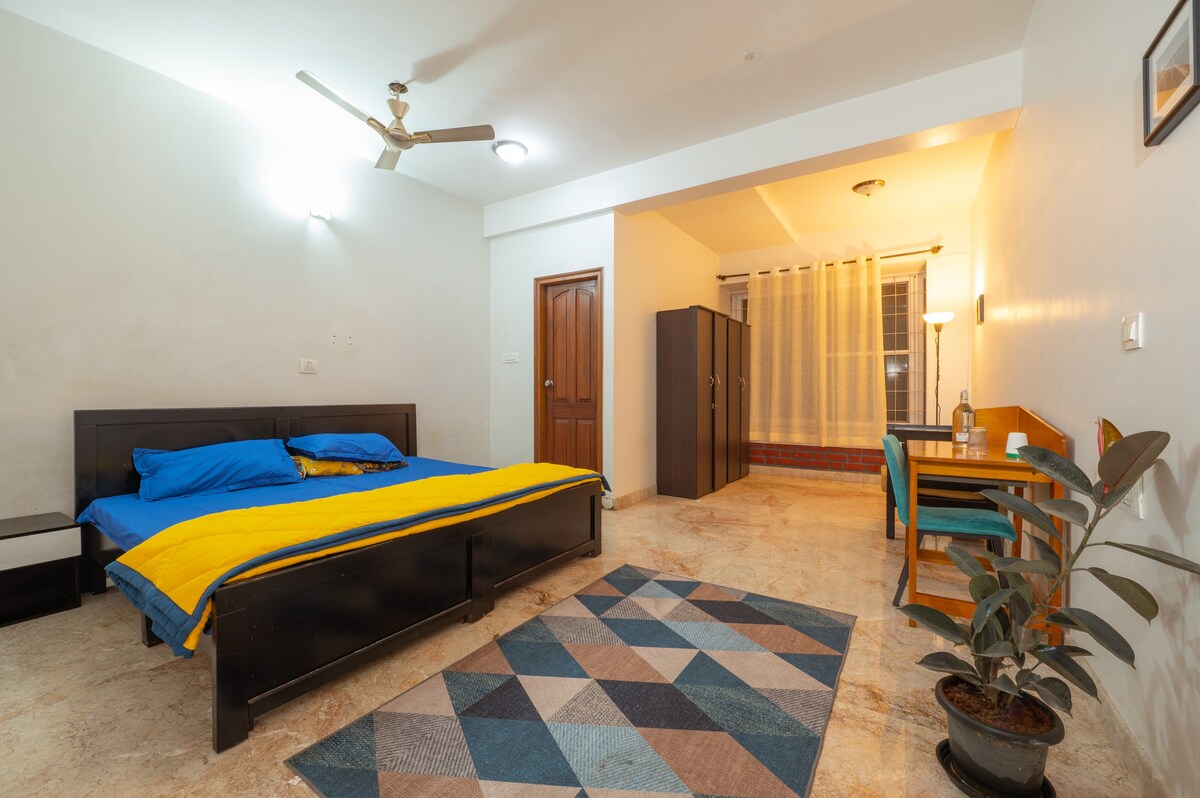 Oasis Serenade | Bellandur | Hsr spacious Sarjapur