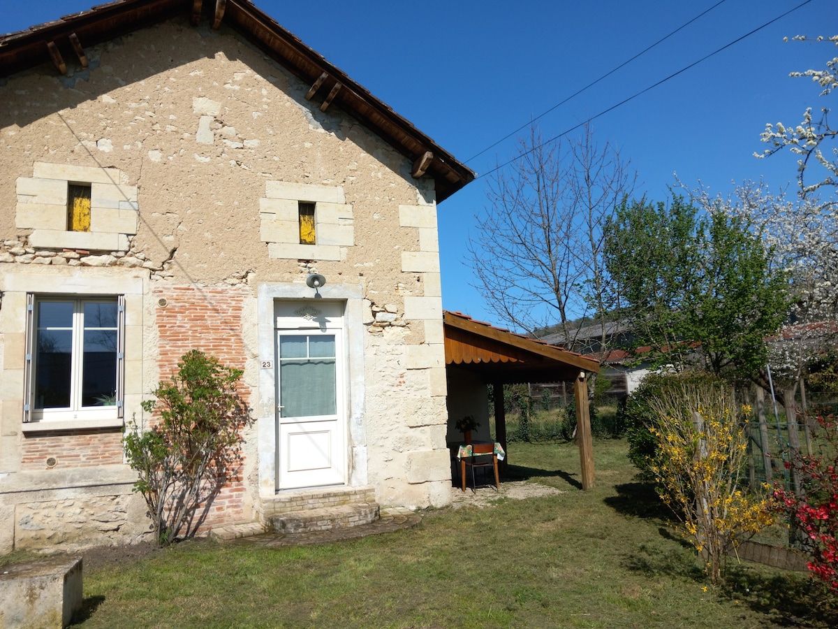 Maison Périgueux - quartier calme "Les Maurilloux"