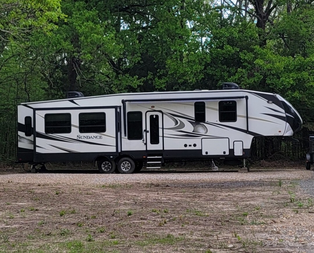 Forest Haven RV