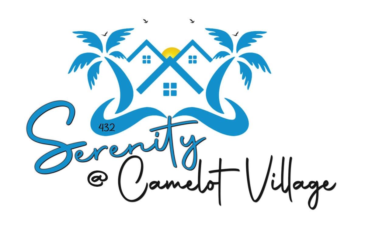 Serenity @ Camelot Village