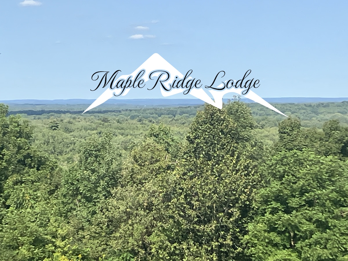 Maple Ridge Lodge