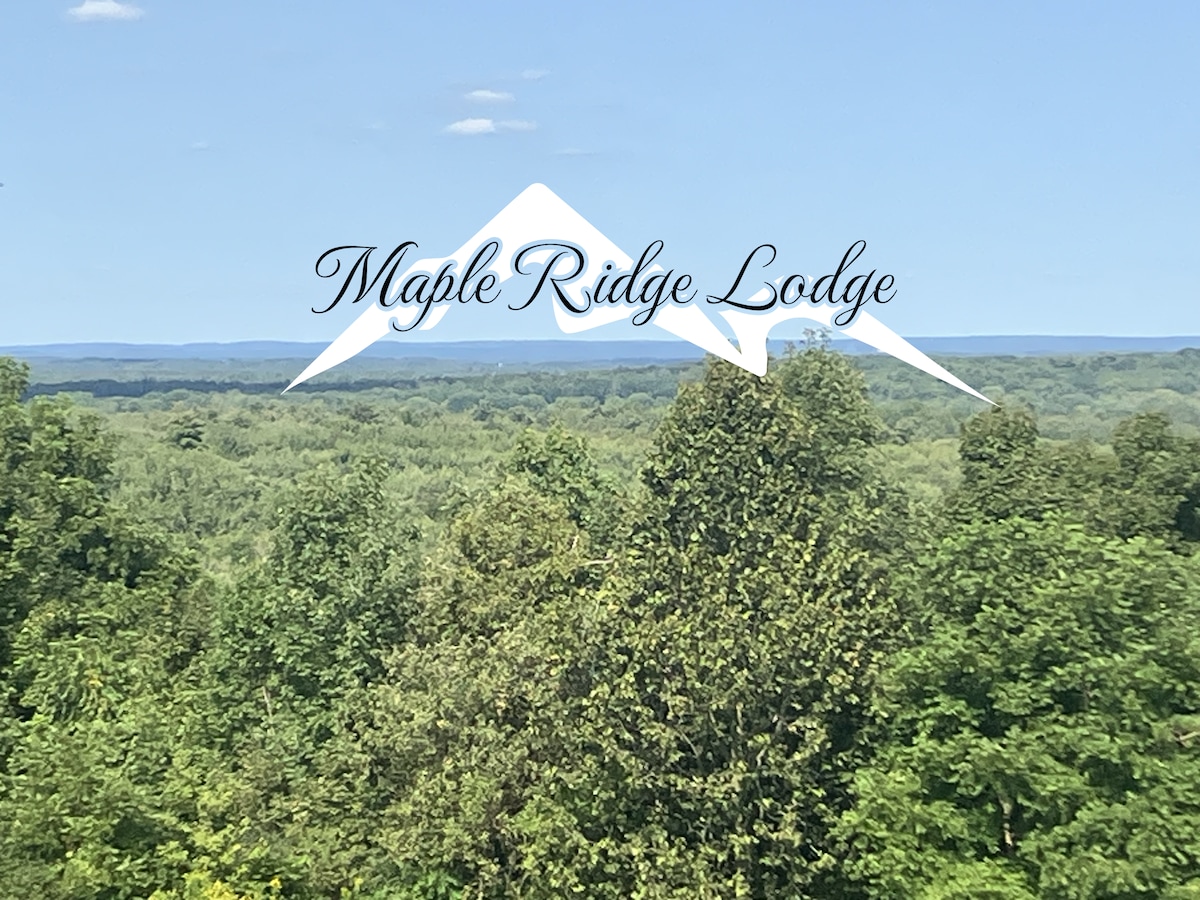 Maple Ridge Lodge