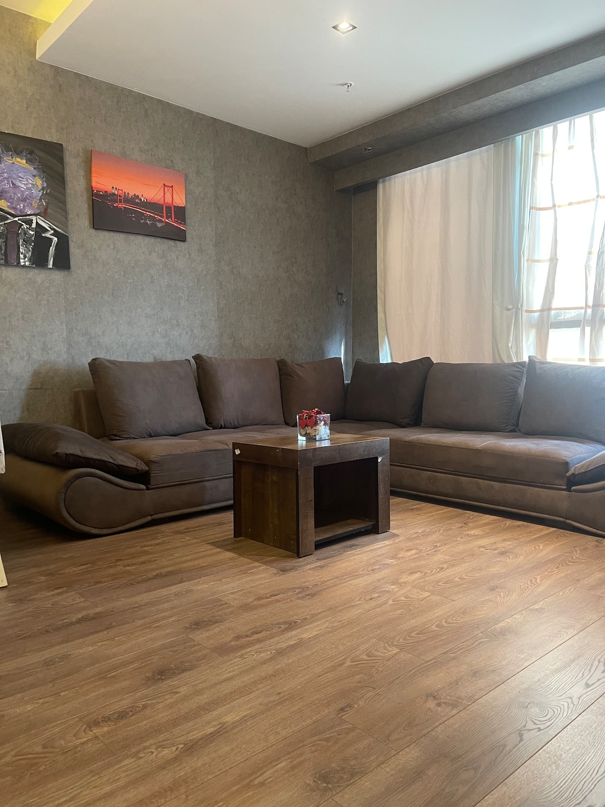 Luxirious Apartment - Near Mall of Istanbul