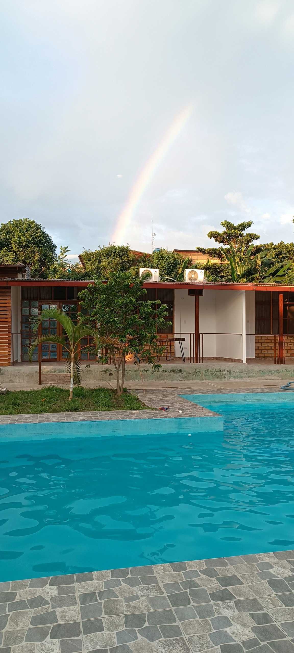 Hoteles en Tarapoto con Piscina para Influencers
