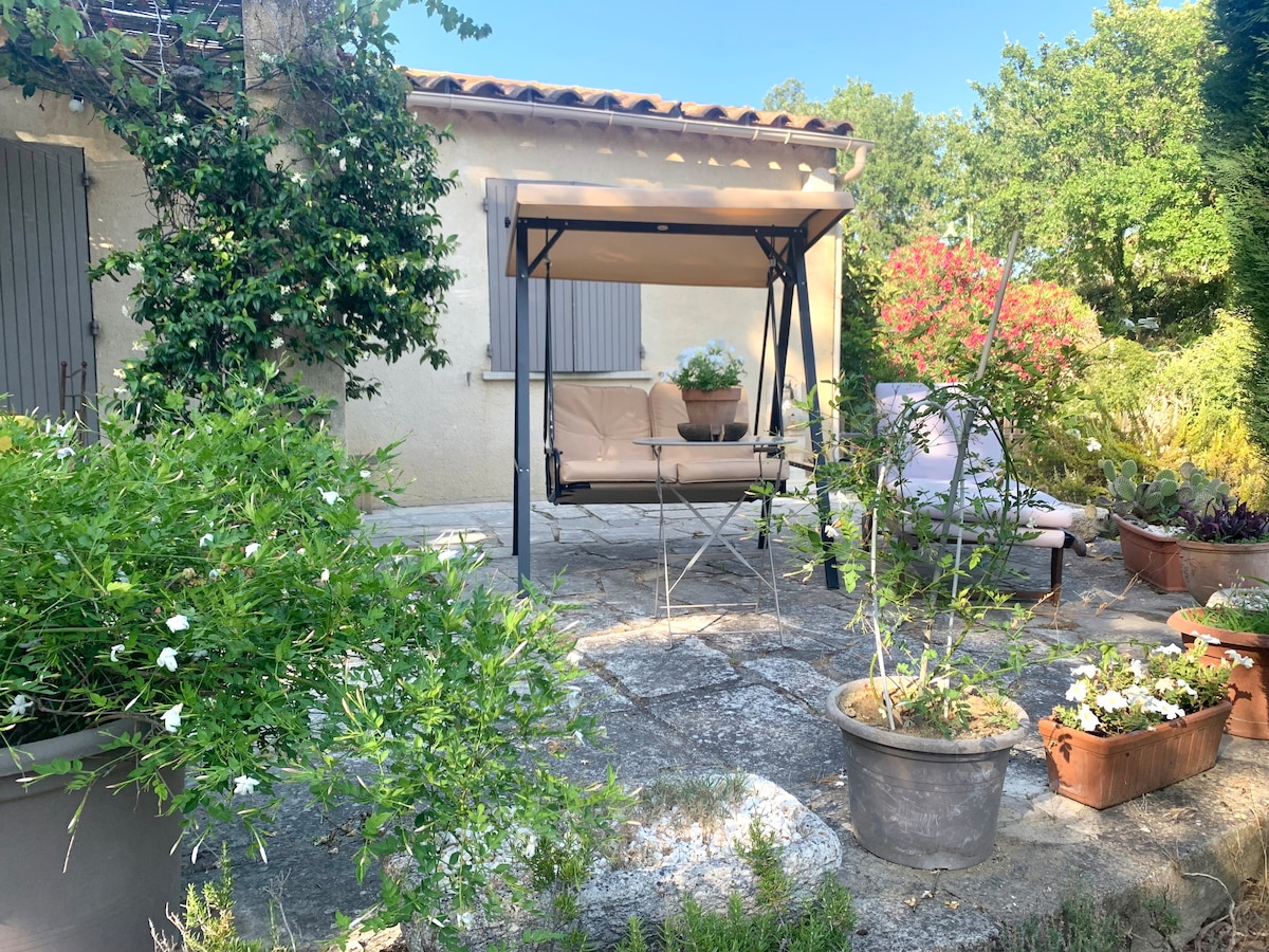La maison en Provence Luberon