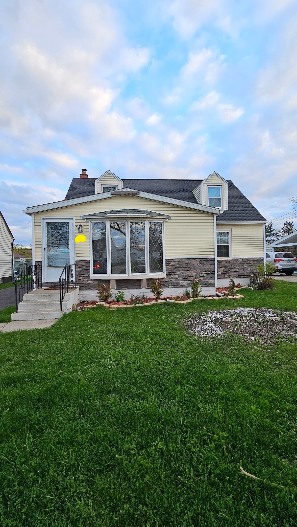 Cute unforgettable Westbrook home near Buff n else