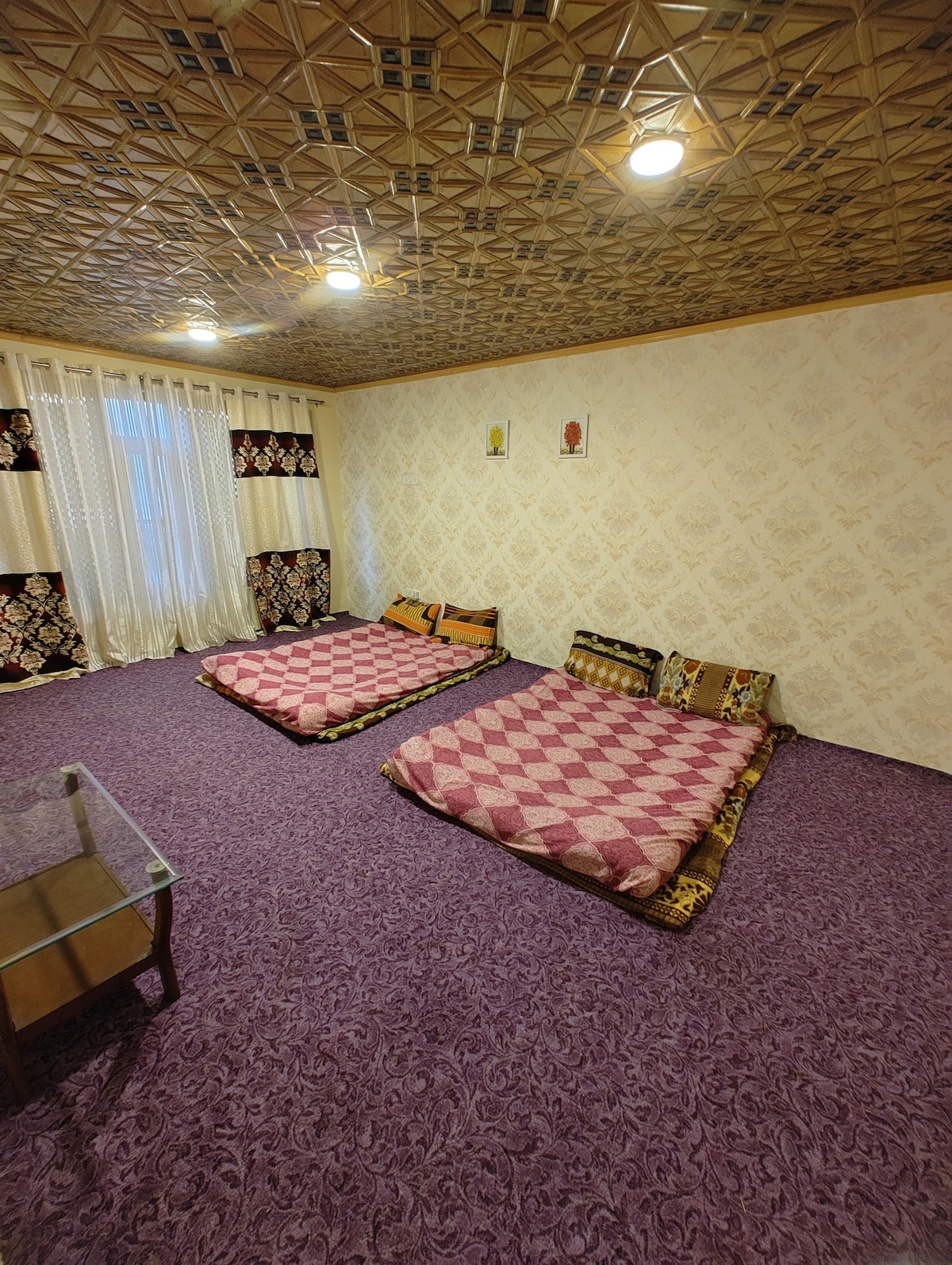 2 bhk apartment in Srinagar