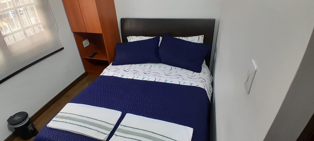 Apartamento Entero