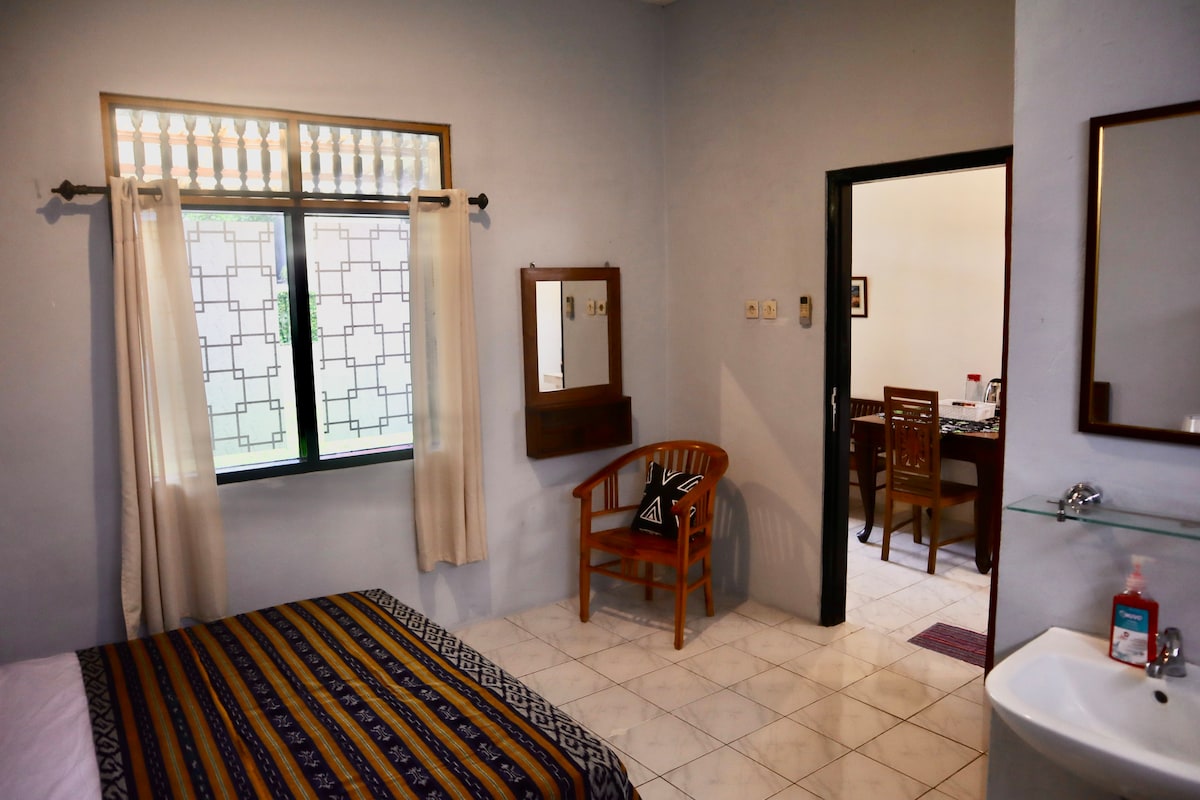 Prima Guest House (Room A)
