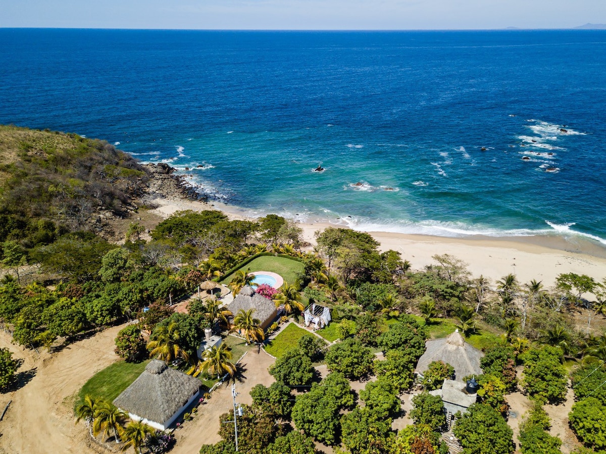 Casa Lina - Cabañas Linda Vista