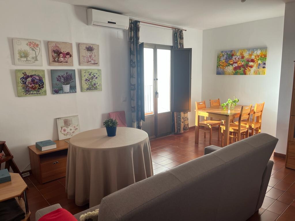 Apartamento en Olivenza