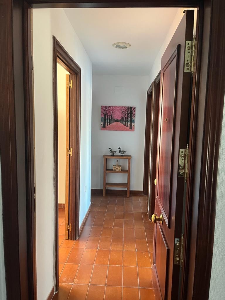 Apartamento en Olivenza