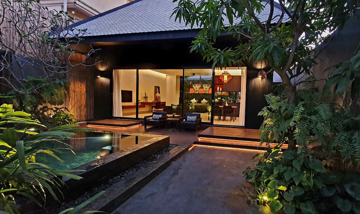 The Wellness Villa Siem Reap